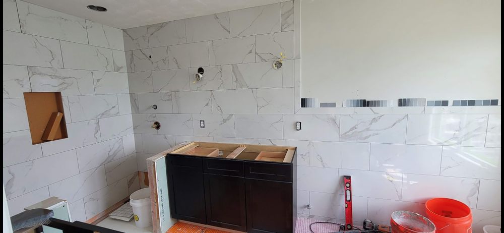 All Photos for Seiler Restoration and Construction Services in Kalamazoo County, MI