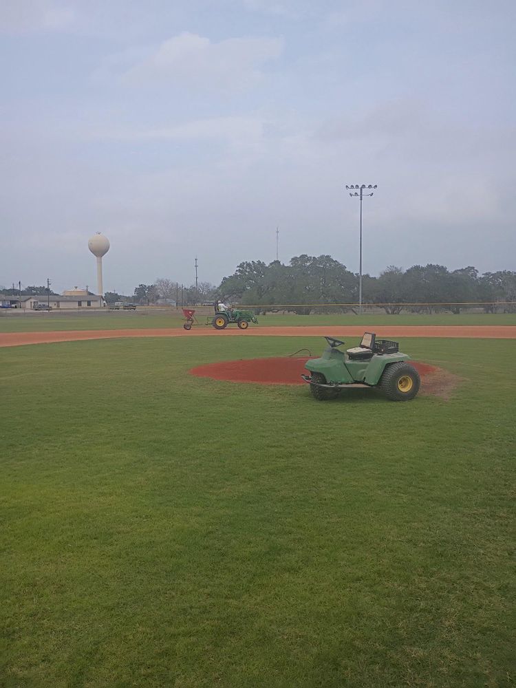 All Photos for Riojas Turf Care in Alice, TX