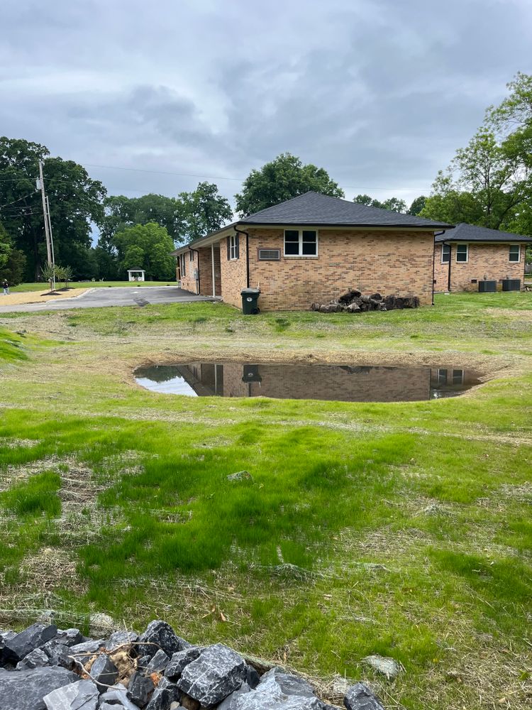 All Photos for J.P Landscaping and Excavation in Chattanooga, TN