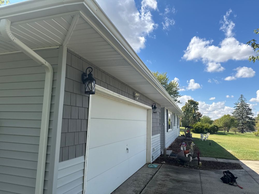 All Photos for Ed's Home Improvement in Bluffton, OH