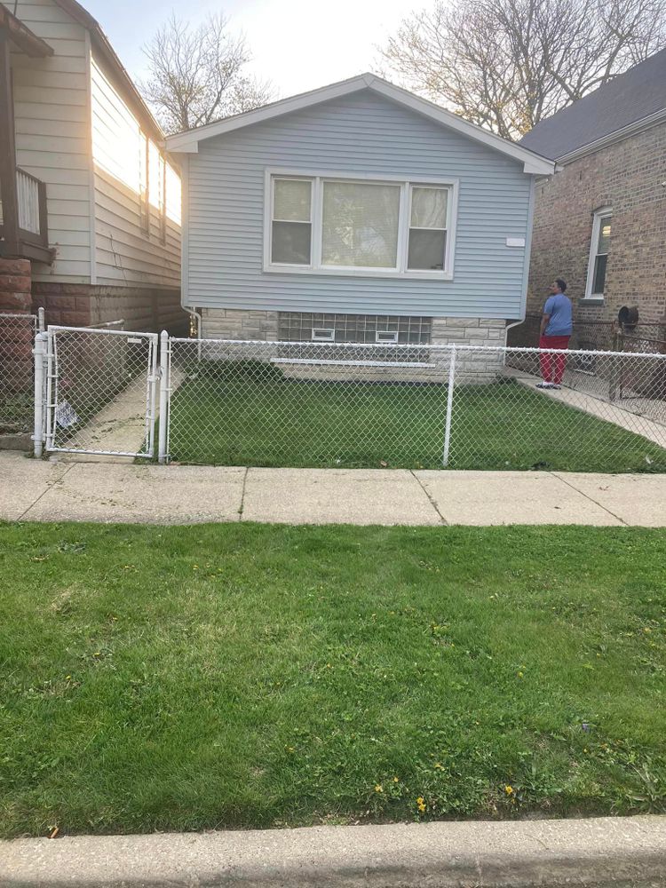 Lawn Care for Superior Lawn Care & Snow Removal LLC  in Chicago, IL