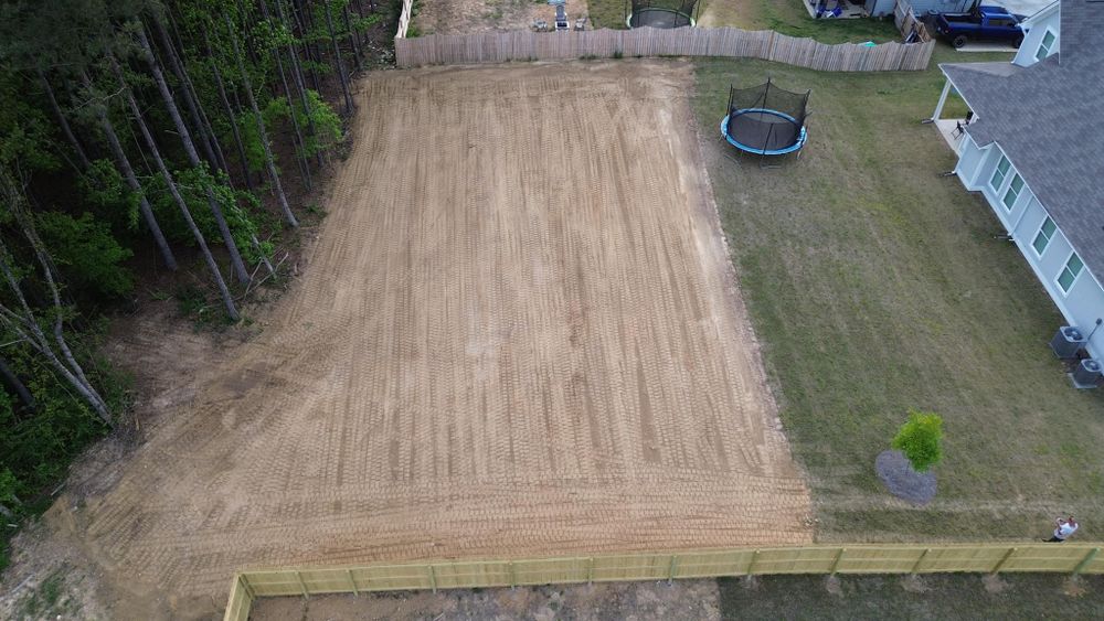 All Photos for Greenwood Lawn & Landscaping LLC in Talladega, Alabama