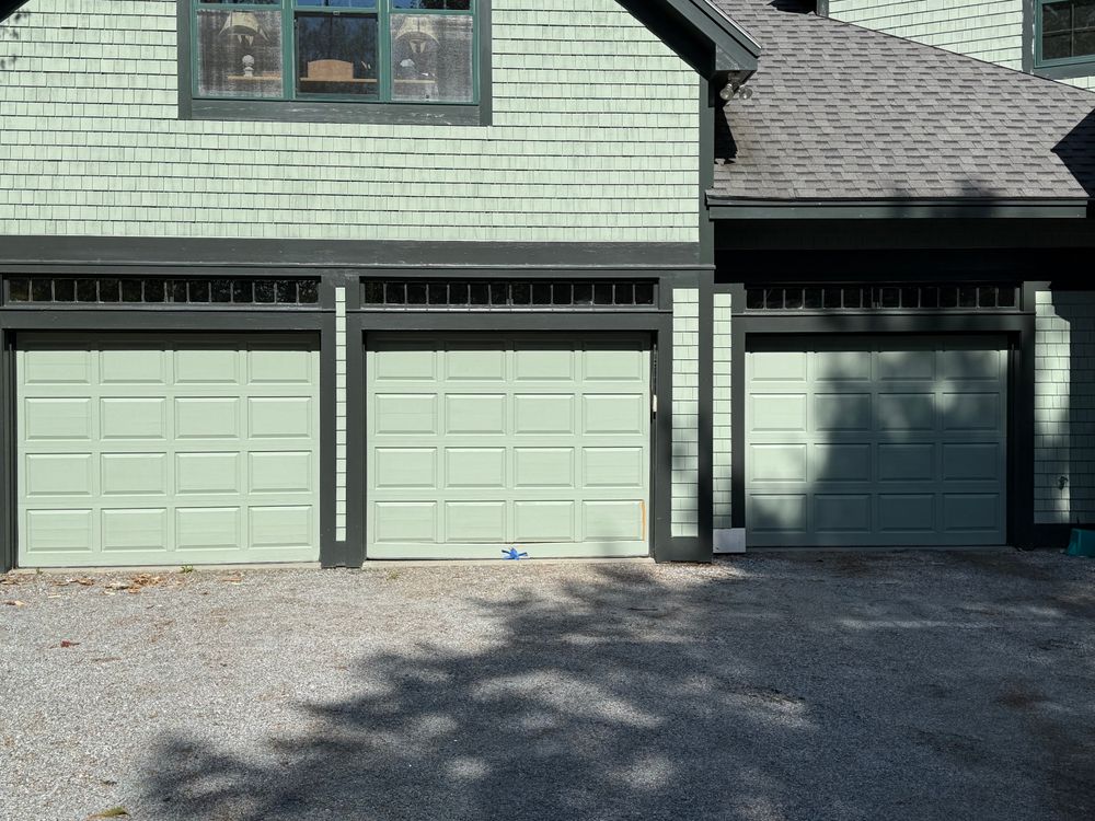All Photos for 603 Garage Door Services LLC in Claremont,  NH