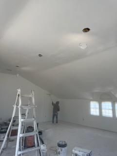 Drywall and Plastering for Professional Interior & Exterior Painting in Charlotte, NC
