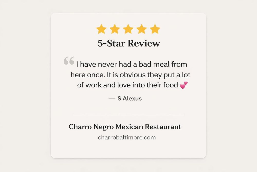 All Photos for Charro Negro Mexican Restaurant in Baltimore, MD