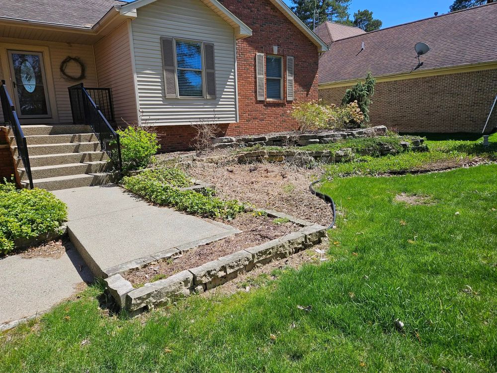 All Photos for 360 Outdoor Services in Lapeer, MI