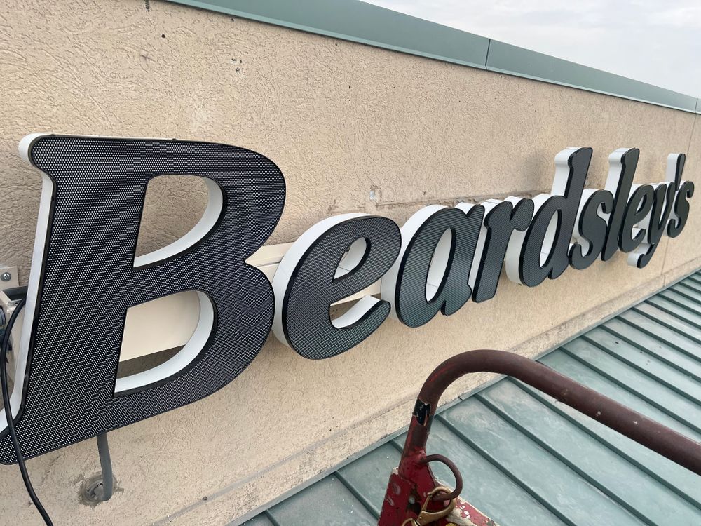 All Photos for MTZ Signs in Janseville, WI