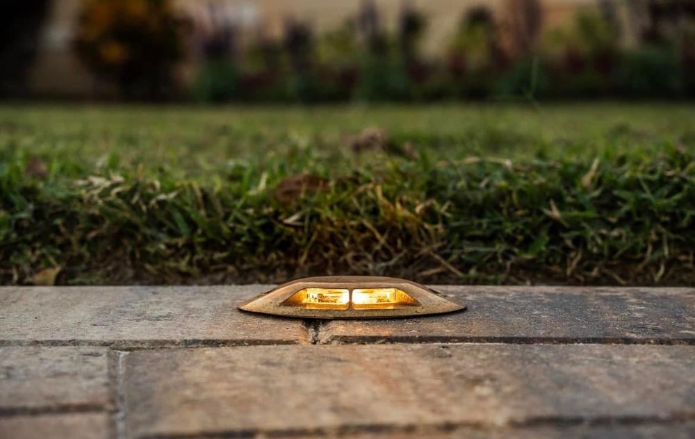 All Photos for Delta Lightscapes Outdoor Lighting in Memphis, TN