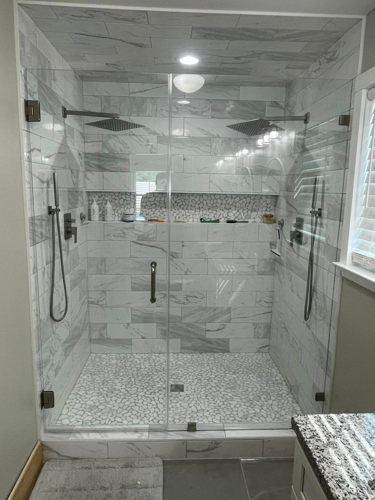 Southeastern Glass & Door team in Guyton, GA - people or person