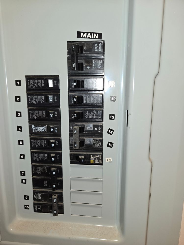 All Photos for A.R.K Electric LLC in Chesnee, SC