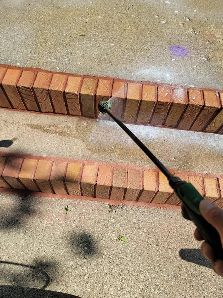 Our expert team will efficiently install your steps with precision and durability, ensuring a seamless transition between levels and enhancing the overall aesthetic appeal of your property. Satisfaction guaranteed. for JM Restoration LLC. in South Milwaukee, WI