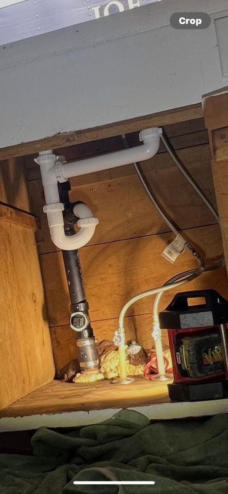 All Photos for V.I.P Plumbing in Sandpoint, ID