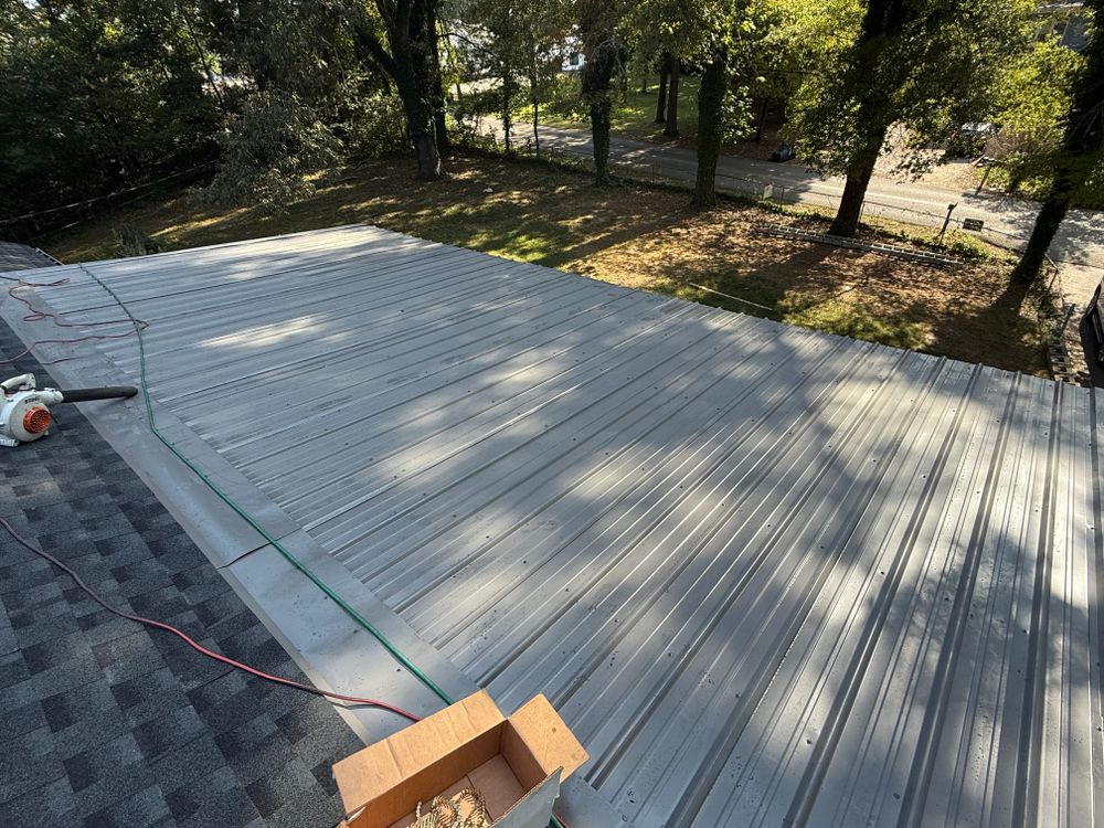 All Photos for Sanchez Roofing and Exteriors in Dalton, GA