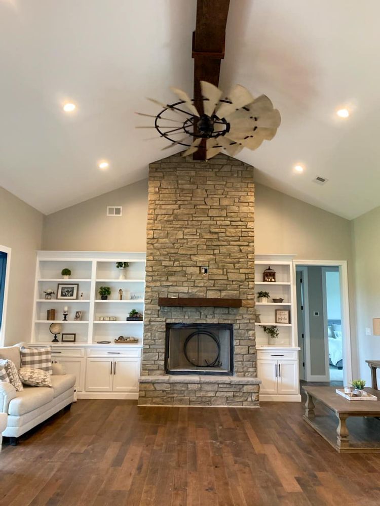 Transform your home with our expert Interior Remodeling services, enhancing functionality and style. We provide personalized designs and quality craftsmanship to refresh kitchens, bathrooms, living spaces, ensuring a modern upgrade you'll love. for Legacy Renovation & Home Repair in Lexington, KY