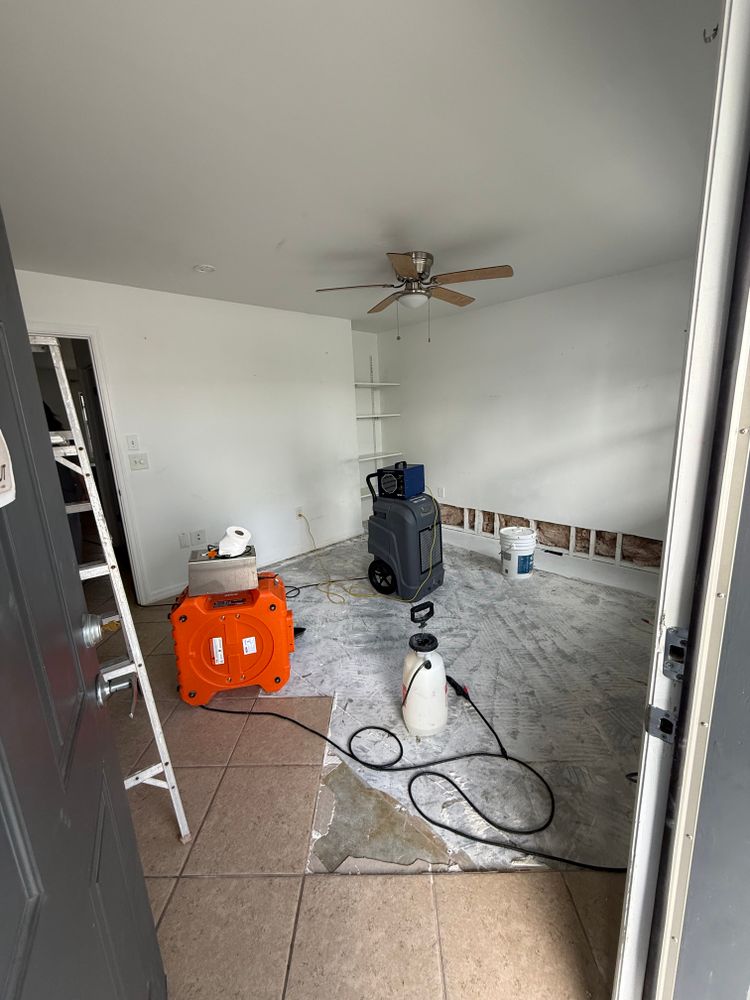 All Photos for N&D Restoration Services: When Disaster Strikes, We Come In in Cape Coral,  FL