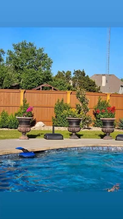 All Photos for Westside Fence and Stain in Plano, TX