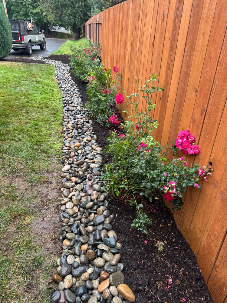 All Photos for Churape And Son's Landscaping in Vancouver, WA