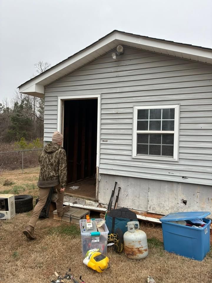 All Photos for Palmetto State Landscaping in Gaffney, SC