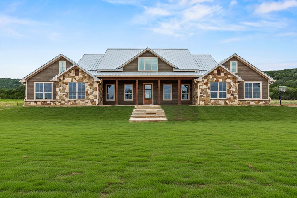 All Photos for Who Can Construction in Stephenville, TX