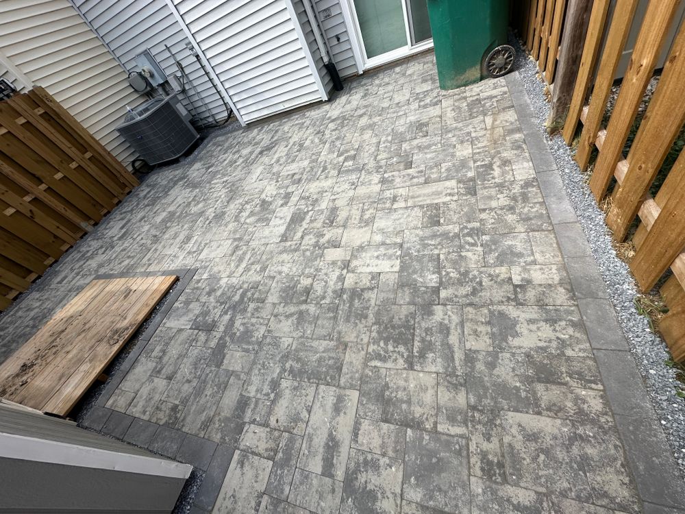 All Photos for Matteo Hardscapes in Towson,  MD