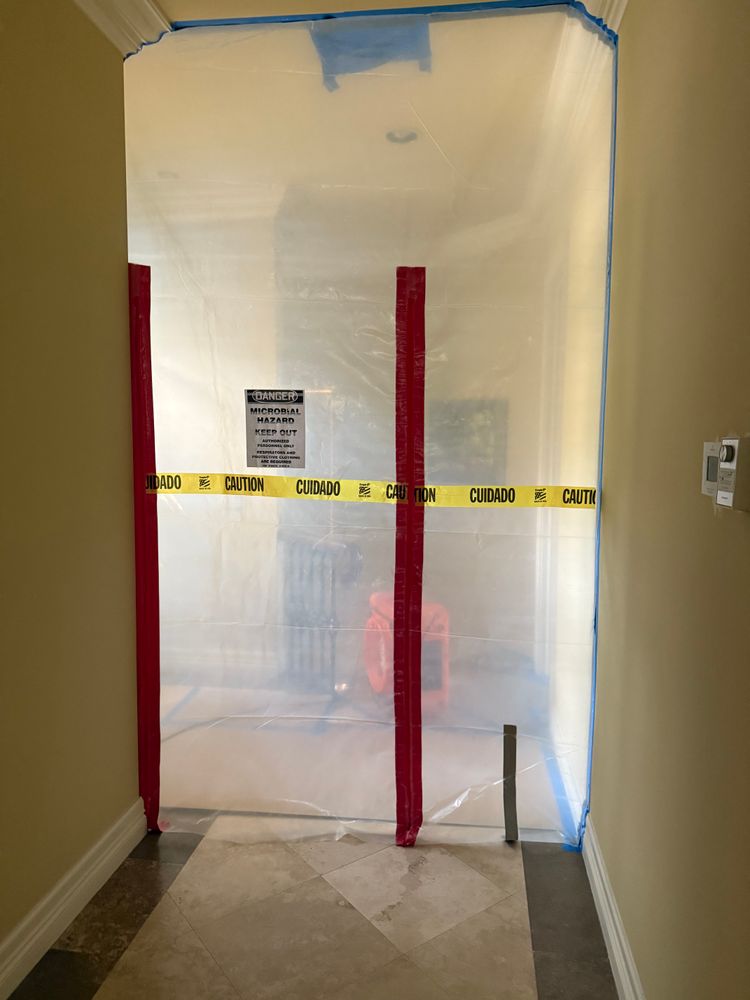 All Photos for N&D Restoration Services When Disaster Attacks, We Come In in Cape Coral,  FL