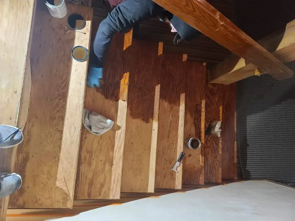 Bathroom for Our Fam Handyman LLC in Greeley, CO