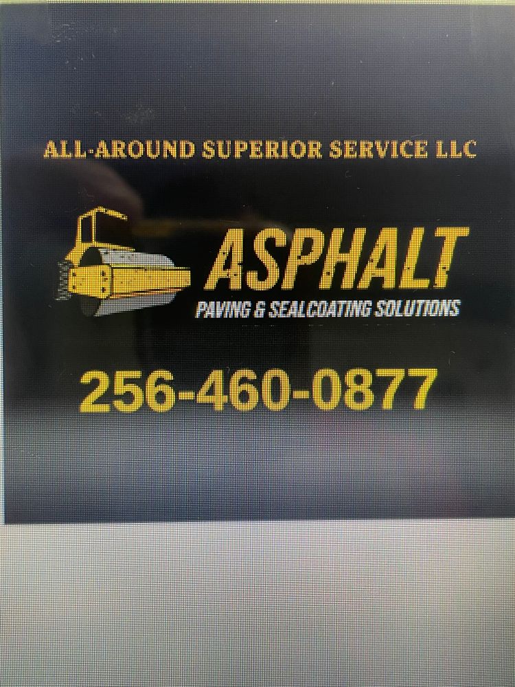 All Photos for All-Around Superior Service LLC in Haleyville, Alabama