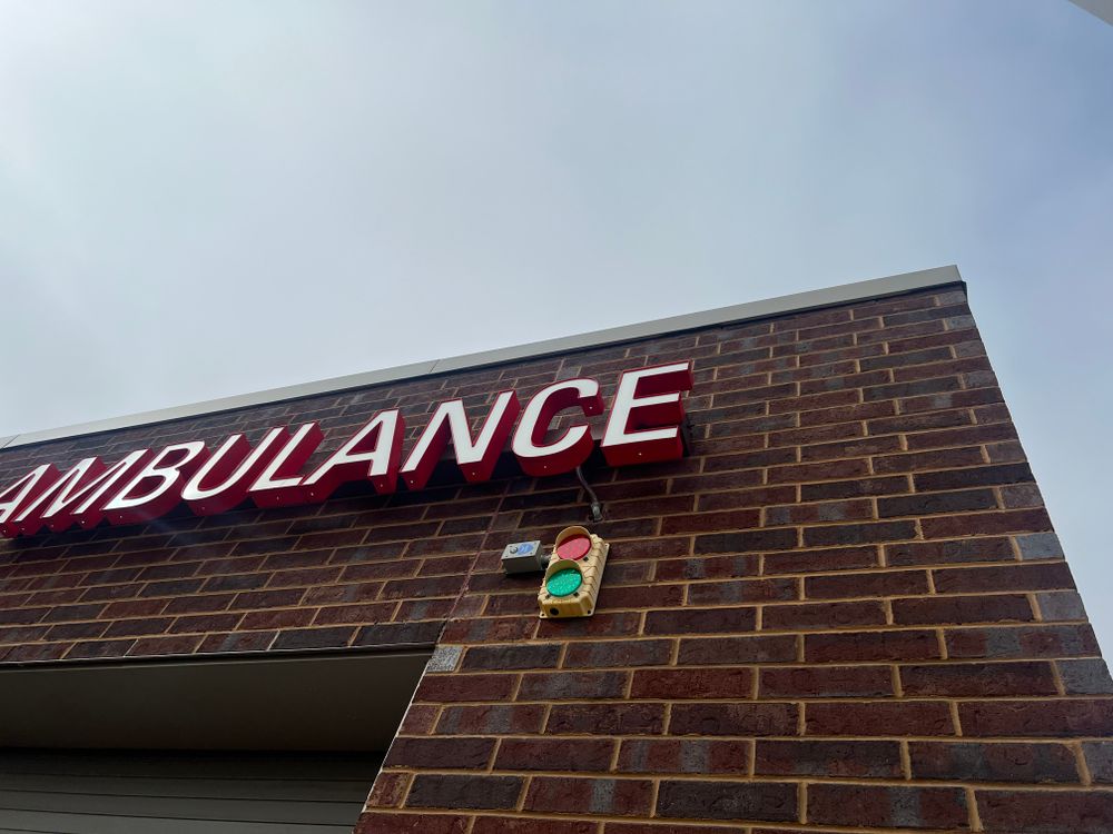 All Photos for MTZ Signs in Janseville, WI