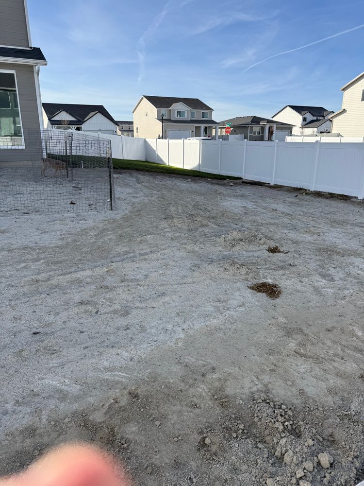 All Photos for Platinum Lawn Service in Santaquin, UT