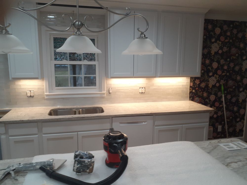 All Photos for Precision Enterprise Construction LLC in Loganville, GA