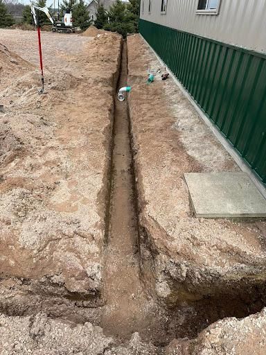 All Photos for 608 Earthworks in Marshall, WI