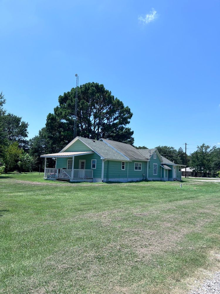 All Photos for Omega Granite LLC in Ravenna, TX