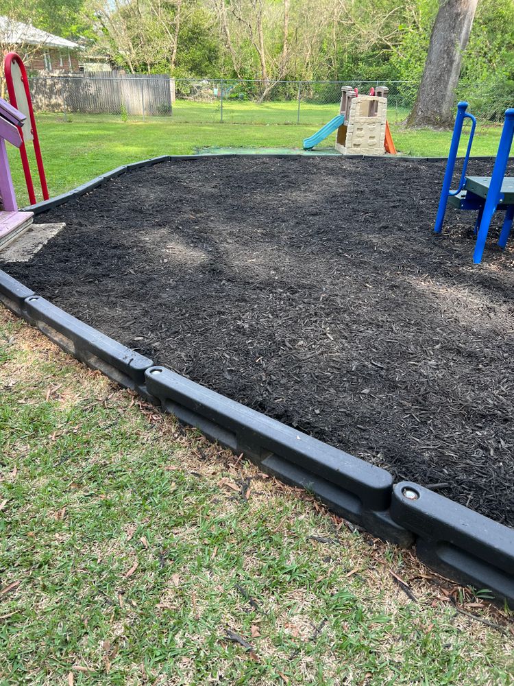 All Photos for Williams Brothers Landscaping & Construction in Atlanta, GA