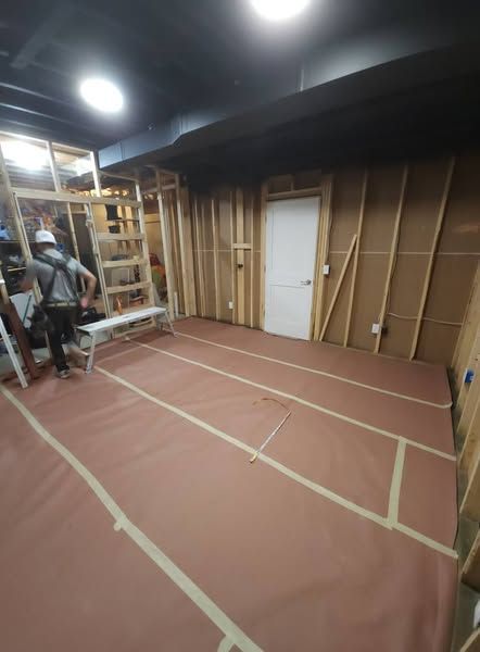 All Photos for Majestic Drywall & Power Washing in Wyoming, MI