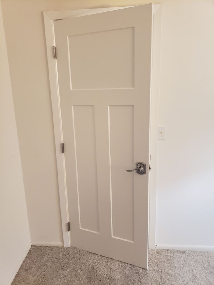 All Photos for Precision Touch Painting in Hugo, MN