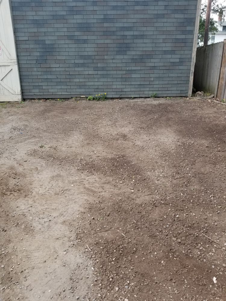 Driveway Install & Repair for Landscape Innovations LLC in Torrington, CT