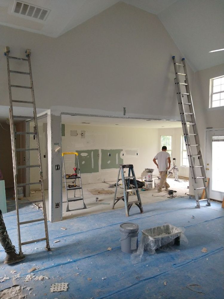 Home Renovation for Inner City Development in Monroe, GA