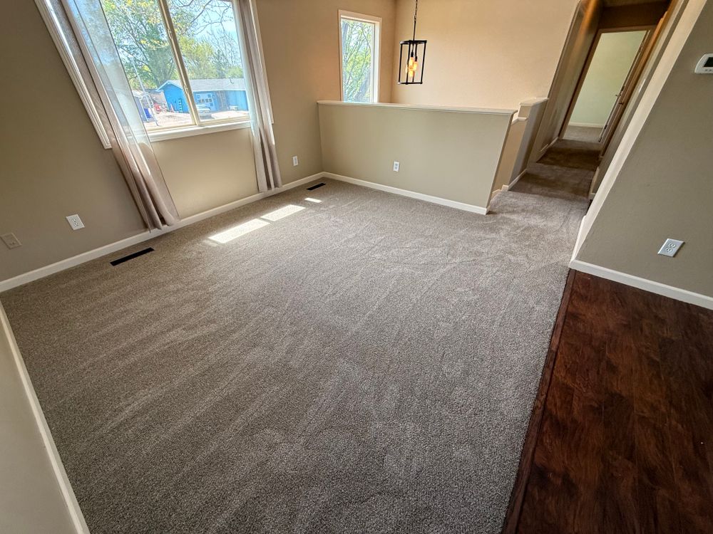 All Photos for Finest Carpeting and Flooring Installation in Denver, CO