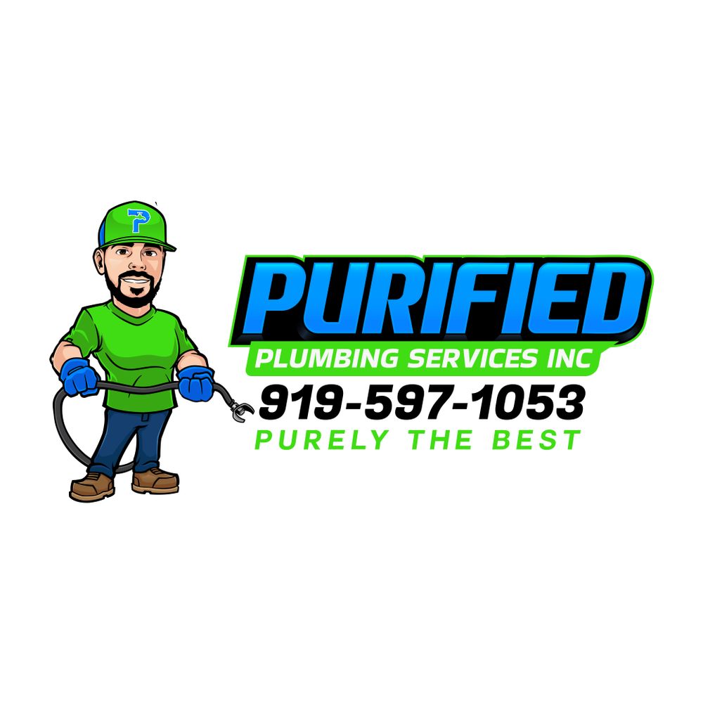 All Photos for Purified Plumbing Services INC in Roxboro, NC