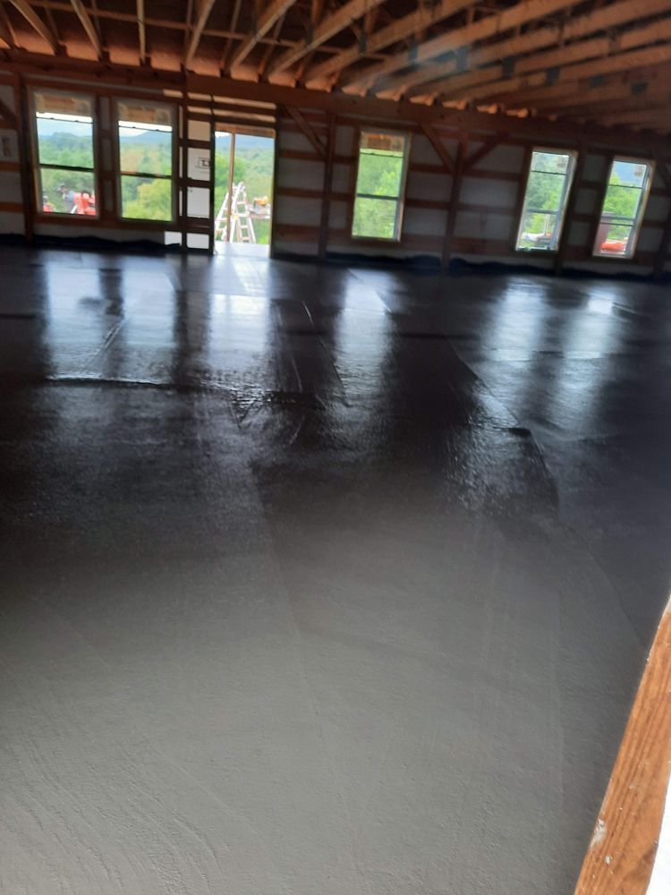 Barndominiums for Bostian Construction in Wilkes County, NC