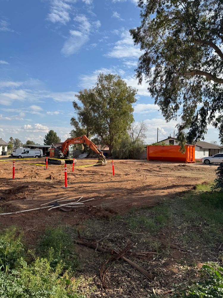 All Photos for Rocking S Hauling in Phoenix, AZ