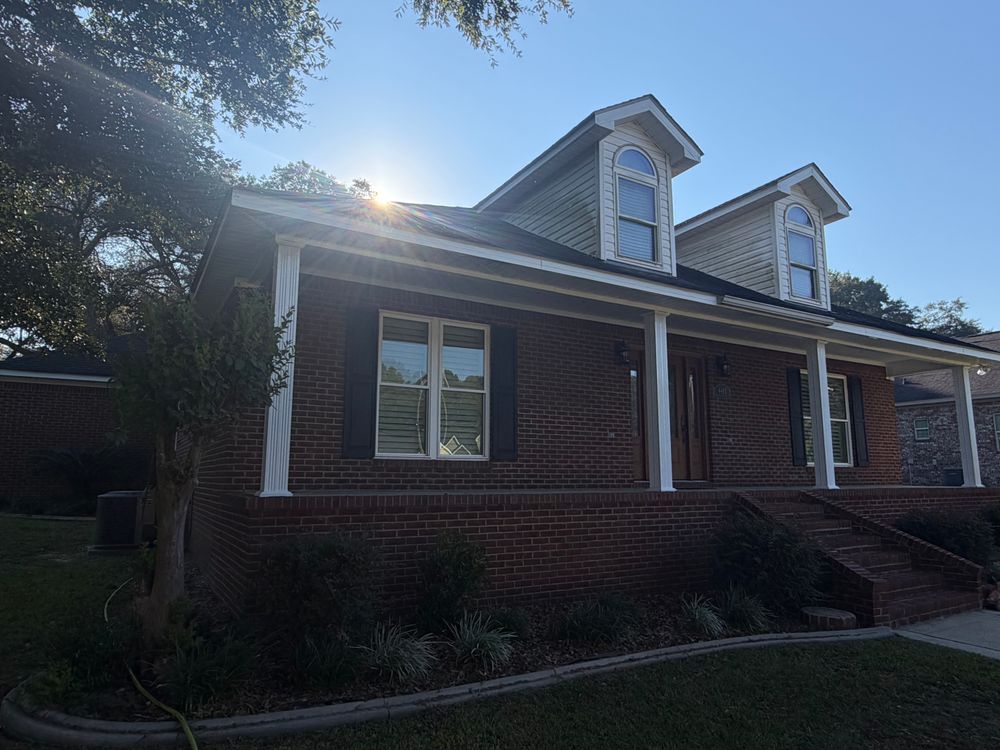 All Photos for All-Star Lawn Care & Soft Washing in Mobile, AL