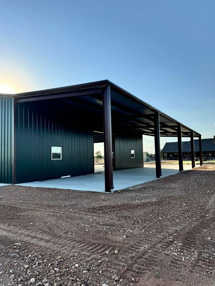 Exterior Renovations for Cl Construction in Houston, TX