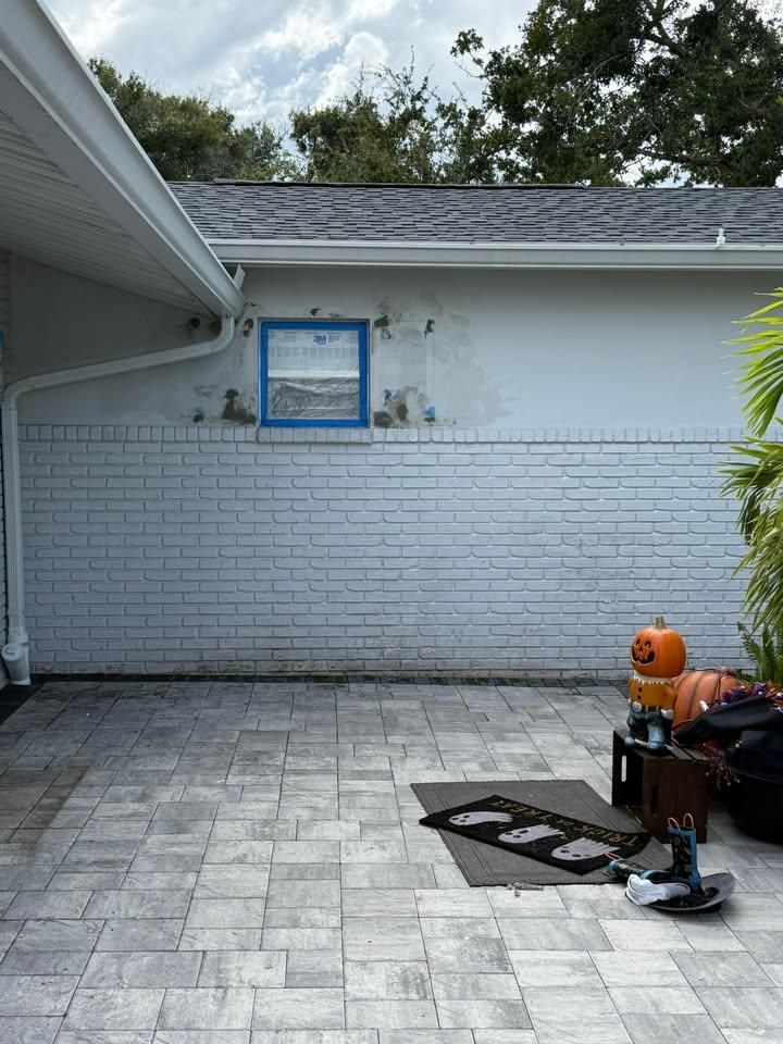 All Photos for Escorpio Painting in Tampa, FL