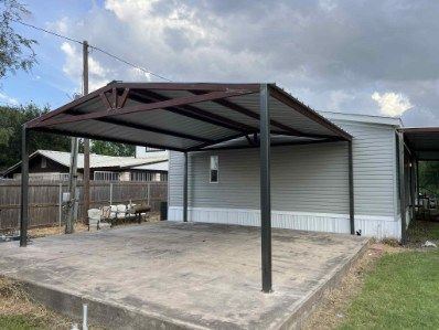 All Photos for Superior Painting and Metal Solutions in Alamo, TX