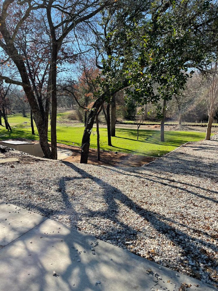 All Photos for Magnolia Landscape & Design in Aledo, TX