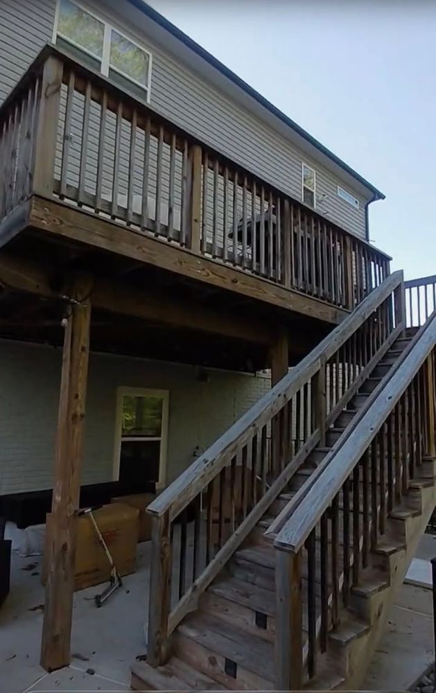 All Photos for MAS Home Improvement in Leesburg, VA