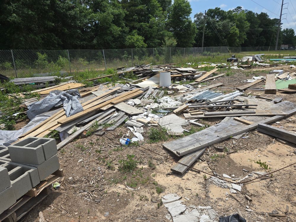 All Photos for Zip Junk Removal in Santa Rosa Beach, FL