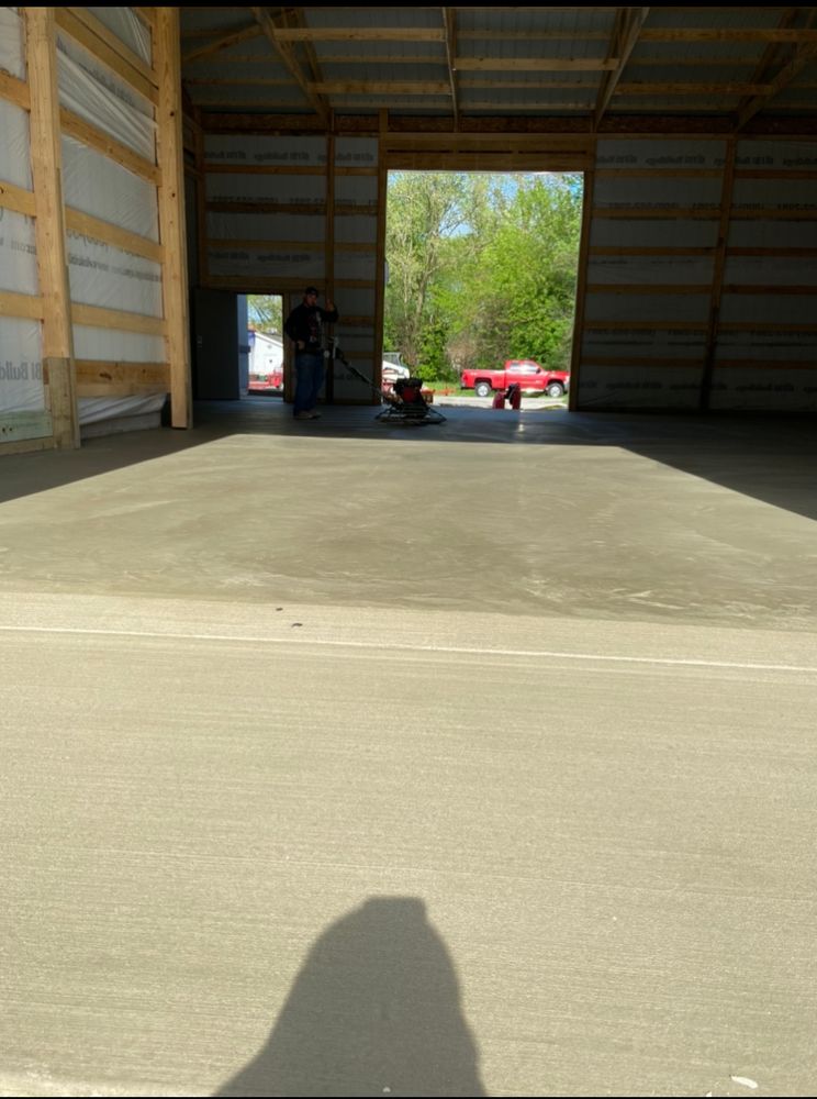 All Photos for Fuentes Concrete Construction in Hammond, IN