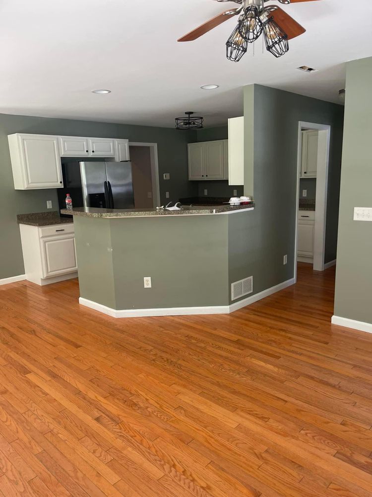 All Photos for Hufford's Construction in Dover, DE